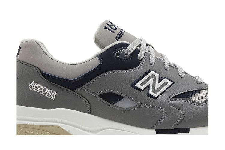 New Balance 1600 'Grey Navy'
