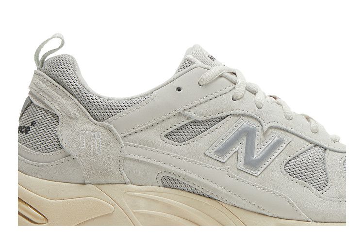 New Balance 878 'Light Grey'