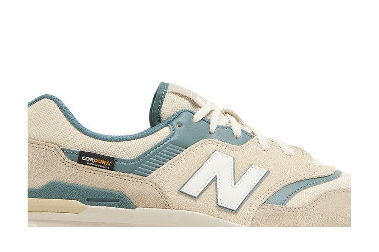 New Balance 997H 'Stoneware Sandstone'