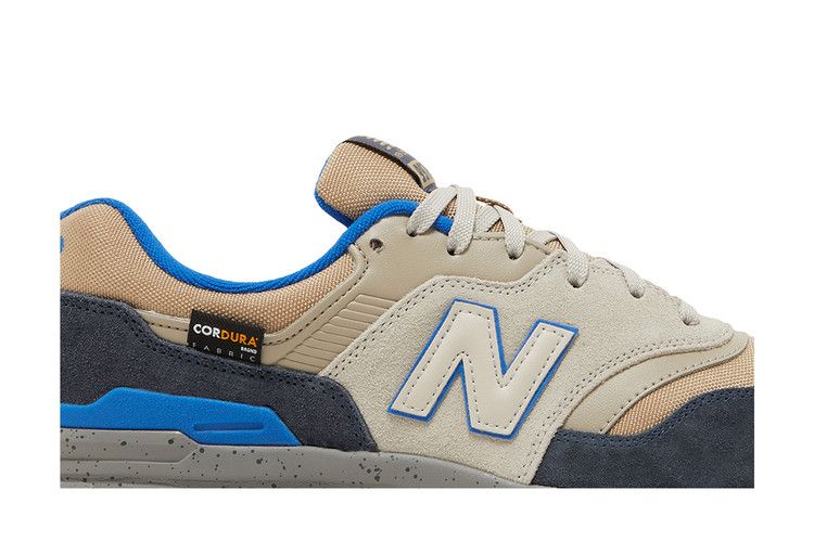 New Balance 997H Cordura 'Tan Blue'