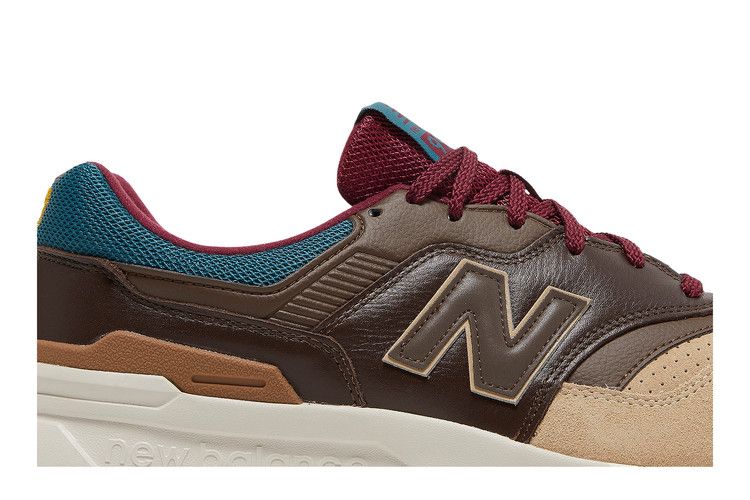 New Balance 997H 'Brown'
