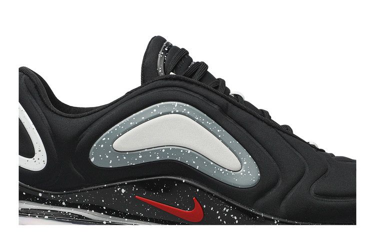 Undercover x Nike Air Max 720 'Black'