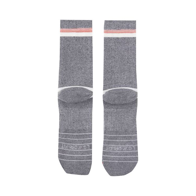 Nike x Off-White Socks 'Grey'