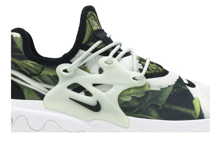 Nike React Presto 'Pistachio Frost'