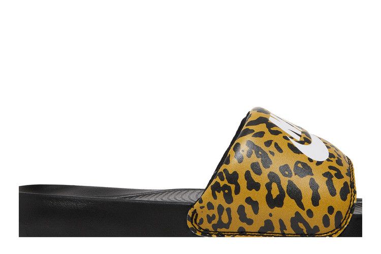 Nike Wmns Victori One Printed Slide 'Cheetah Print'