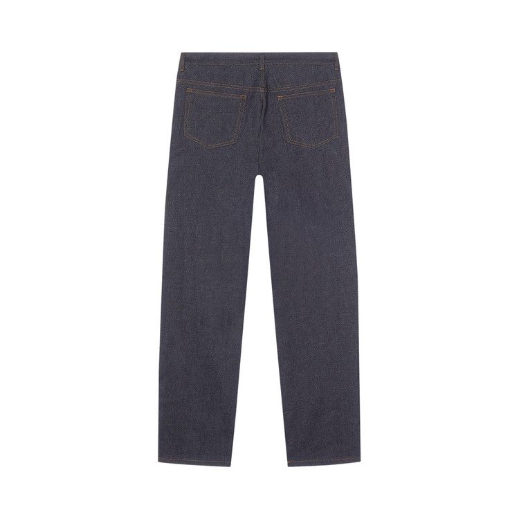 A.P.C. Fairfax Jean 'Indigo'