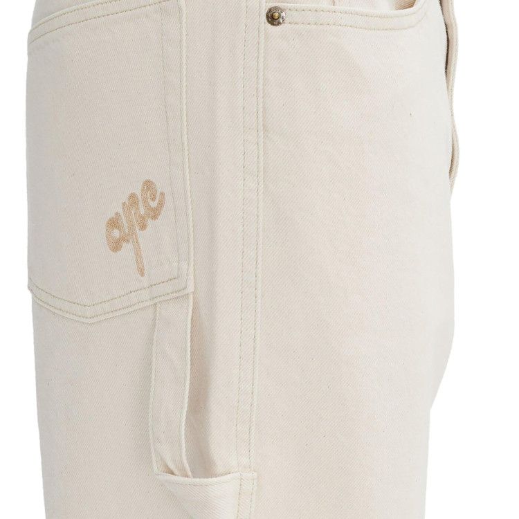 A.P.C. Westland Short 'Ecru'