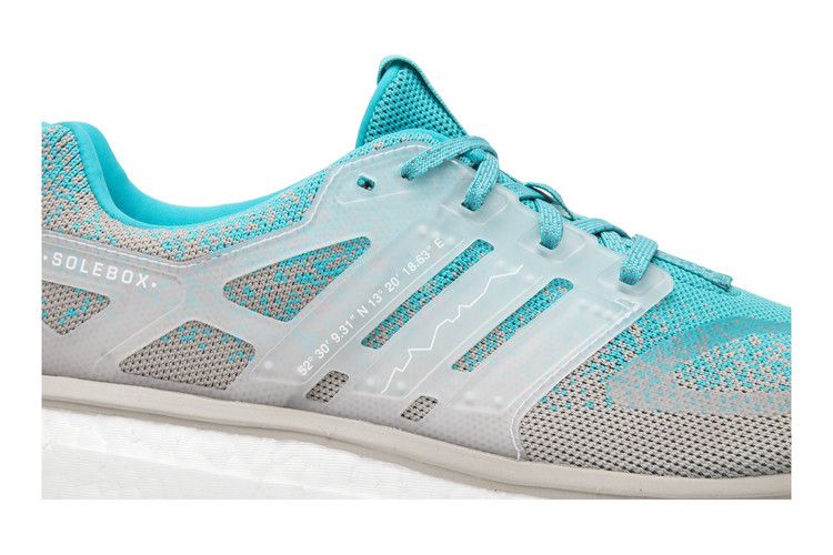 Solebox x Packer Shoes x adidas Energy Boost 'Energy Blue'