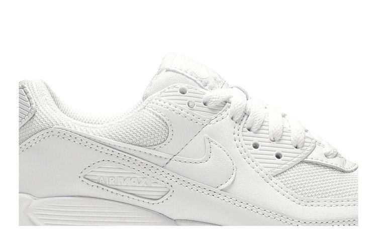 Nike Women's Air Max 90 'White'