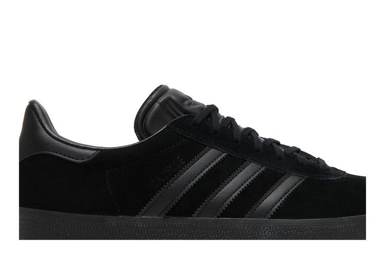 adidas Gazelle 'Triple Black'