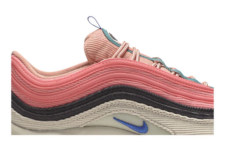 Nike Air Max 97 'Corduroy Pack - Pink'