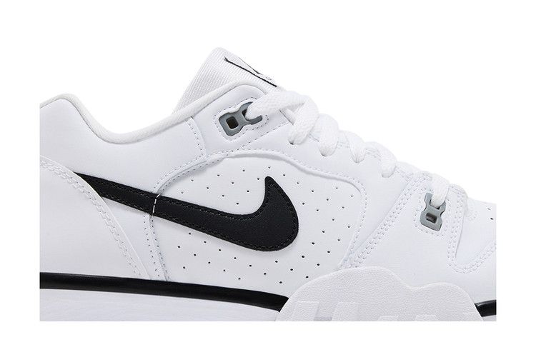 Nike Air Cross Trainer Low 'White Black'