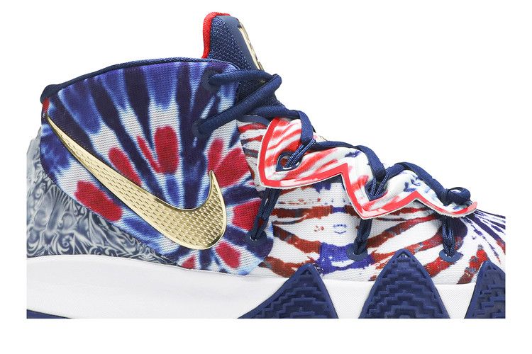 Nike Kybrid S2 'What The USA'