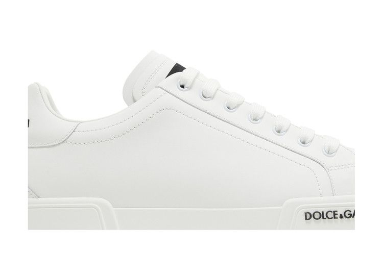 Dolce & Gabbana Portofino 'White'
