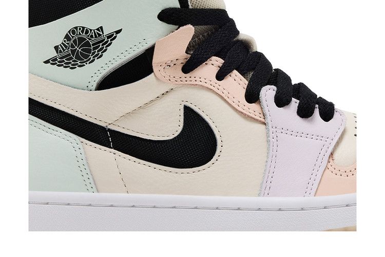 Wmns Air Jordan 1 High Zoom Comfort 'Easter'