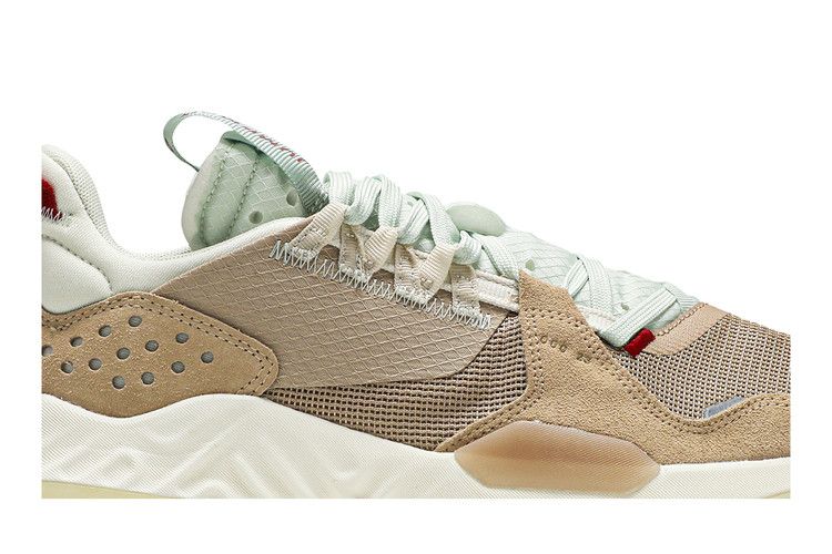 Air Jordan Wmns Jordan Delta SP 'Vachetta Tan'
