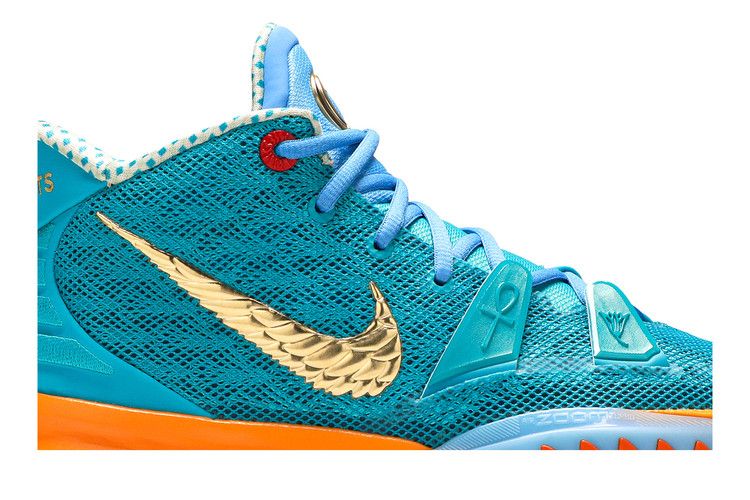 Concepts x Nike Kyrie 7 'Horus'