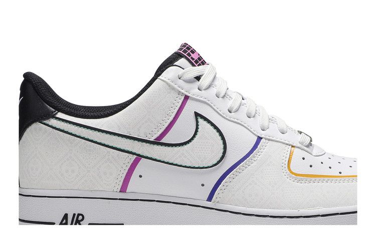 Nike Air Force 1 Low 'Day of the Dead'