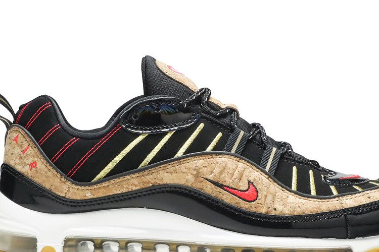 Nike Air Max 98 'New Year'
