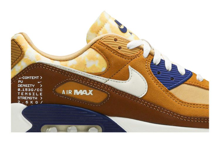 Nike Air Max 90 SE 'Air Content Pack'