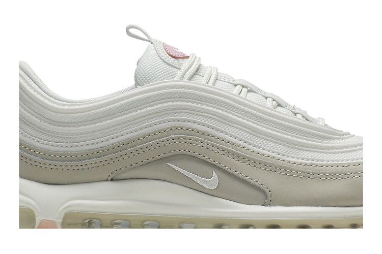 Nike Wmns Air Max 97 'Summit White'