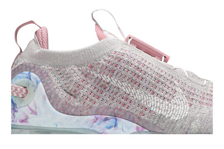 Nike Wmns Air VaporMax 2020 Flyknit 'Light Arctic Pink'
