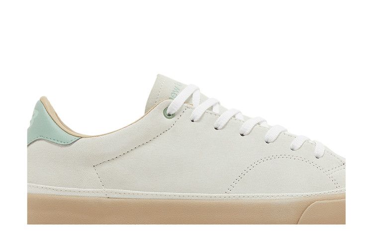 New Balance 210 'White Green'