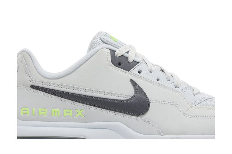 Nike Air Max LTD 3 'Pure Platinum Electric Green