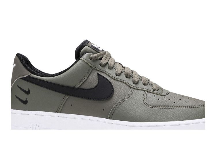 Nike Air Force 1 '07 LV8 'Double Swoosh - Twilight Marsh'