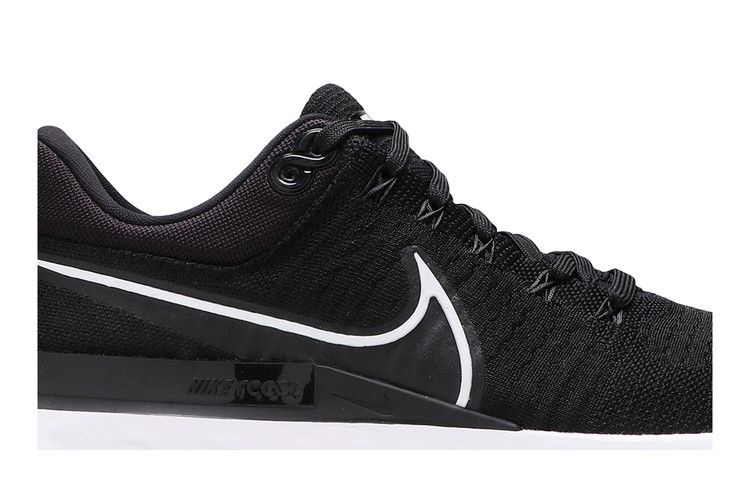 Nike React Infinity Run Flyknit 2 'Black'