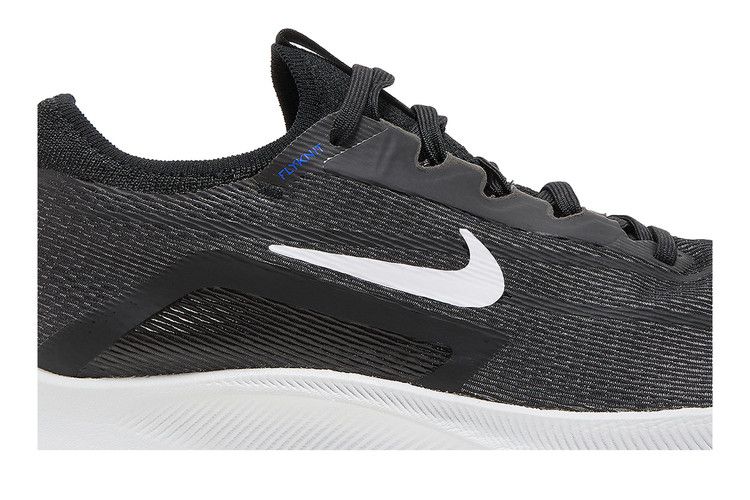 Nike Zoom Fly 4 'Black White'