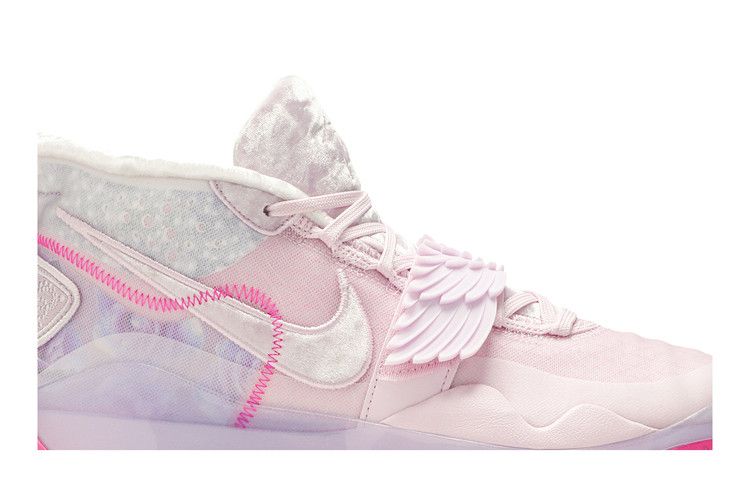 Nike KD 12 'Aunt Pearl'