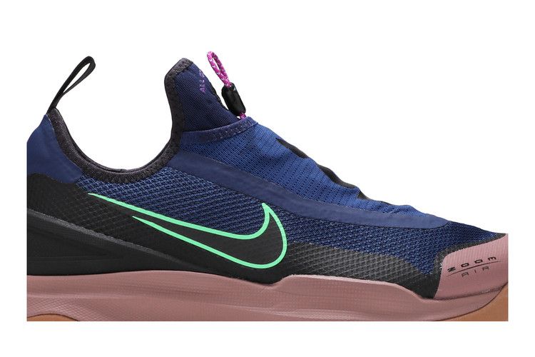 Nike ACG Zoom Air AO 'Blue Void'