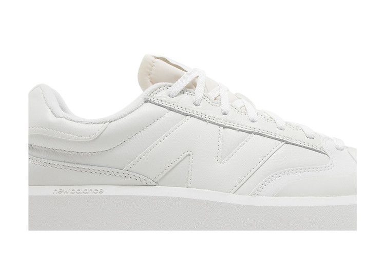 New Balance CT302 'White'
