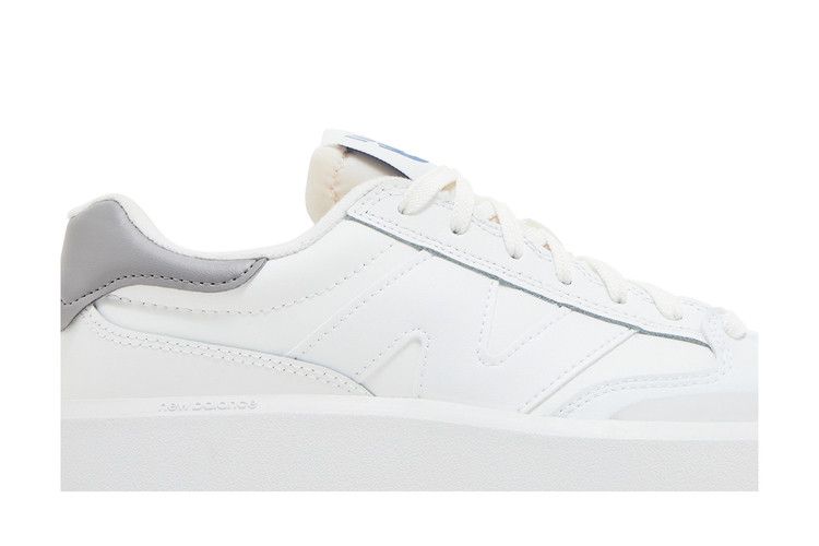 New Balance CT302 'White Shadow Grey'