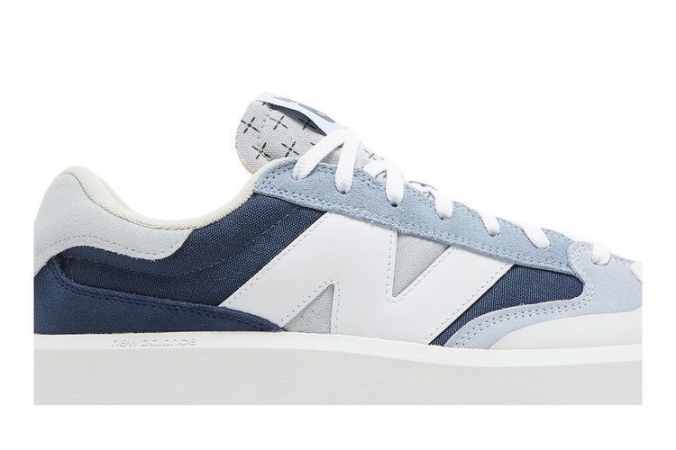 New Balance CT302 'Vintage Indigo'