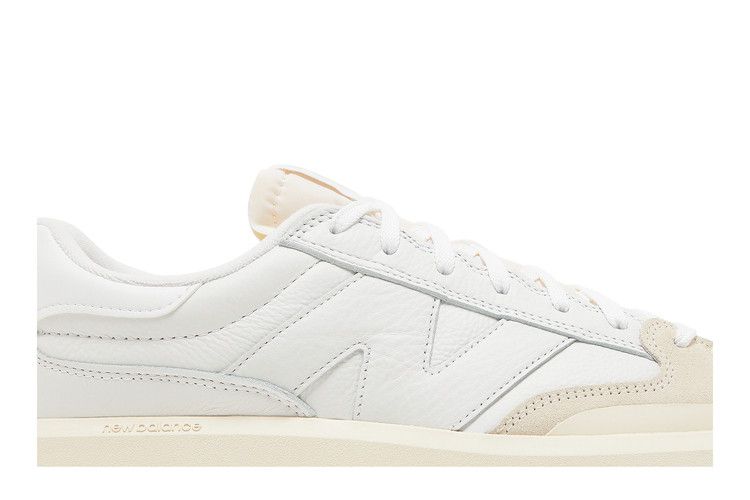 New Balance Men's CT302 'White Moonbeam'