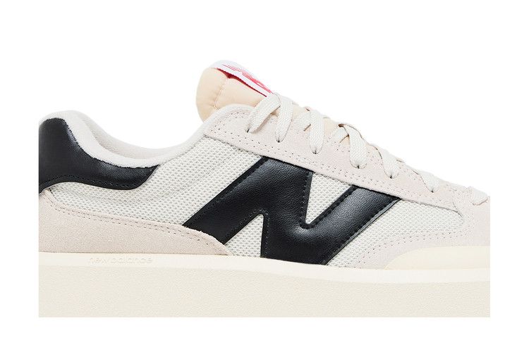New Balance CT302 'Beige Black'