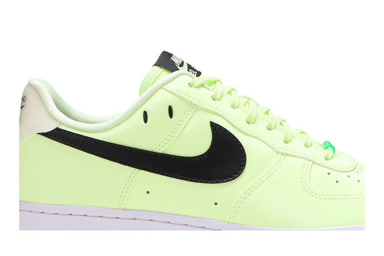 Nike Wmns Air Force 1 '07 LX 'Barely Volt'