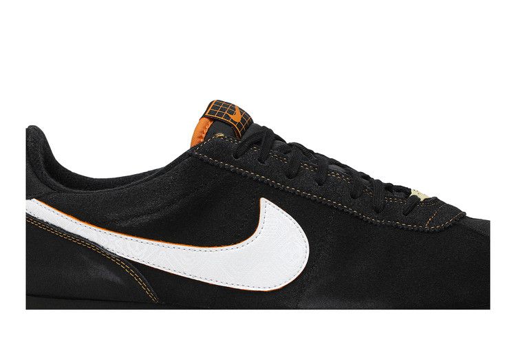 Nike Cortez 'Day of the Dead'