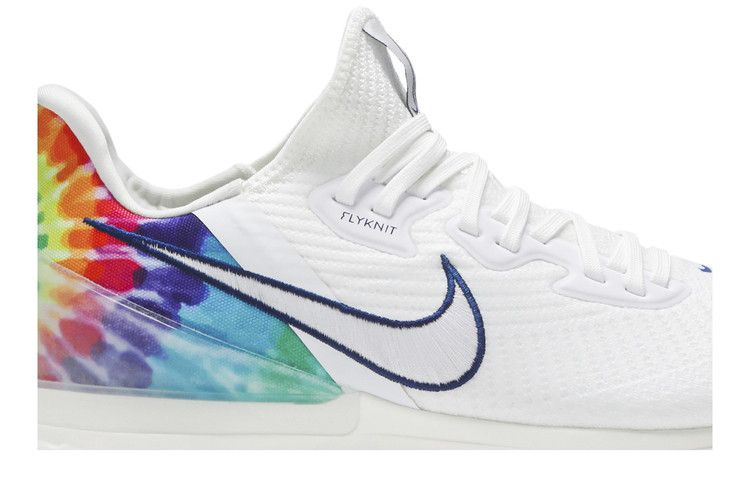 Nike Air Zoom Infinity Tour NRG 'Peace, Love and Golf'