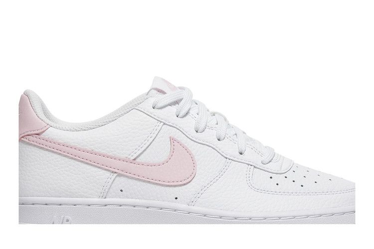 Nike Air Force 1 GS 'White Pink Foam'