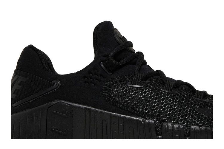 Nike Free Metcon 4 'Black'
