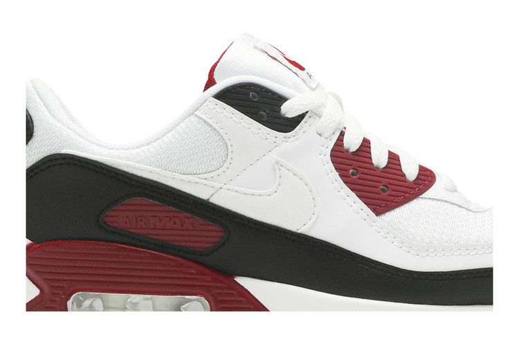 Nike Air Max 90 'New Maroon'