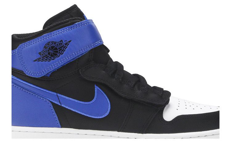 Air Jordan 1 High FlyEase GS 'Hyper Royal'
