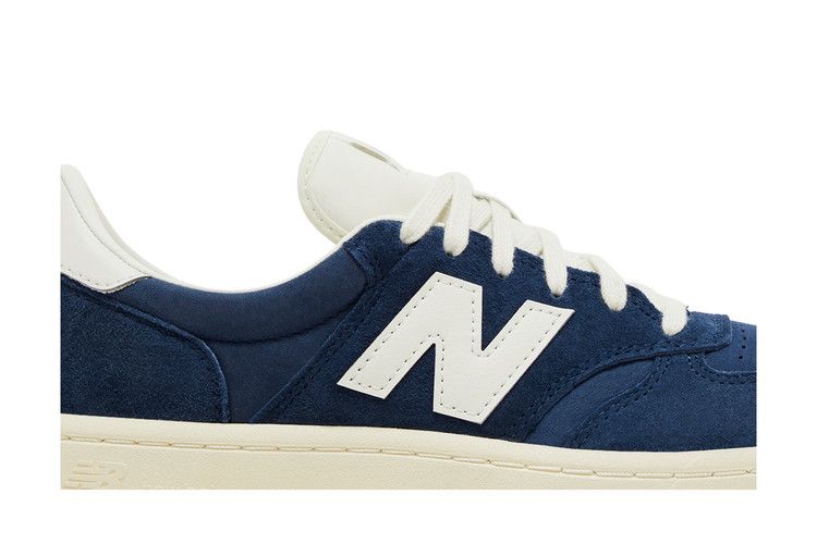 New Balance T500 'Navy White'