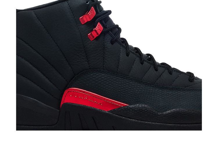 Air Jordan 12 Retro 'Bloodline'