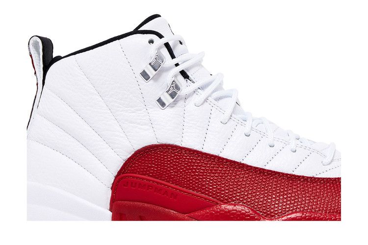 Air Jordan 12 Retro 'Cherry' 2023