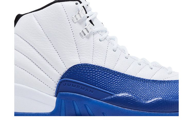Air Jordan 12 Retro 'Blueberry'
