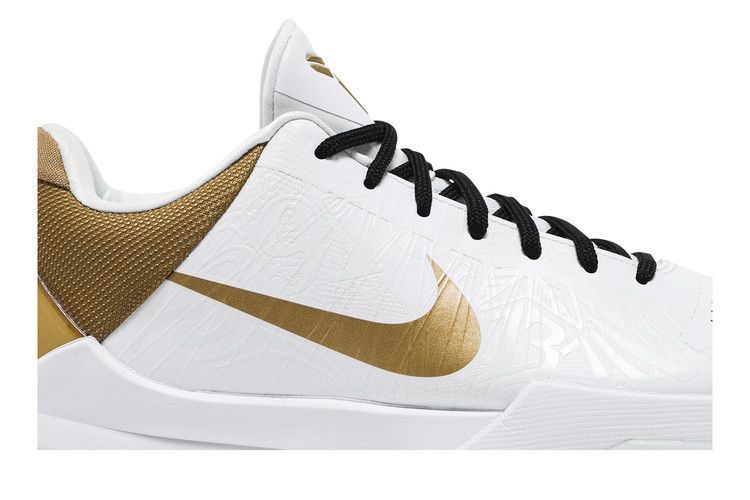 Nike Zoom Kobe 5 Protro 'Big Stage'